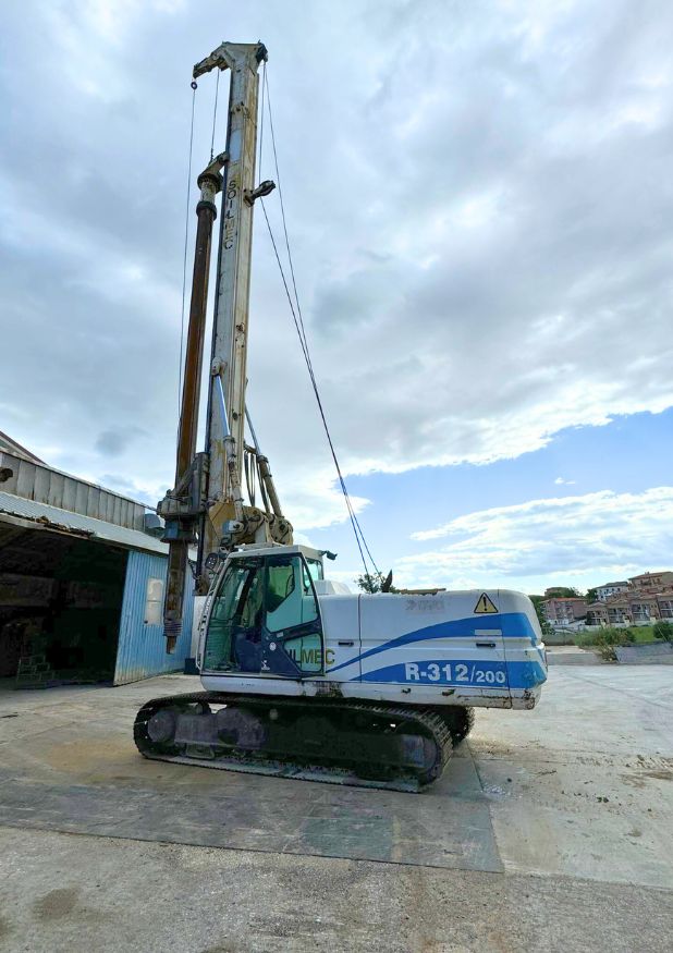 soilmec